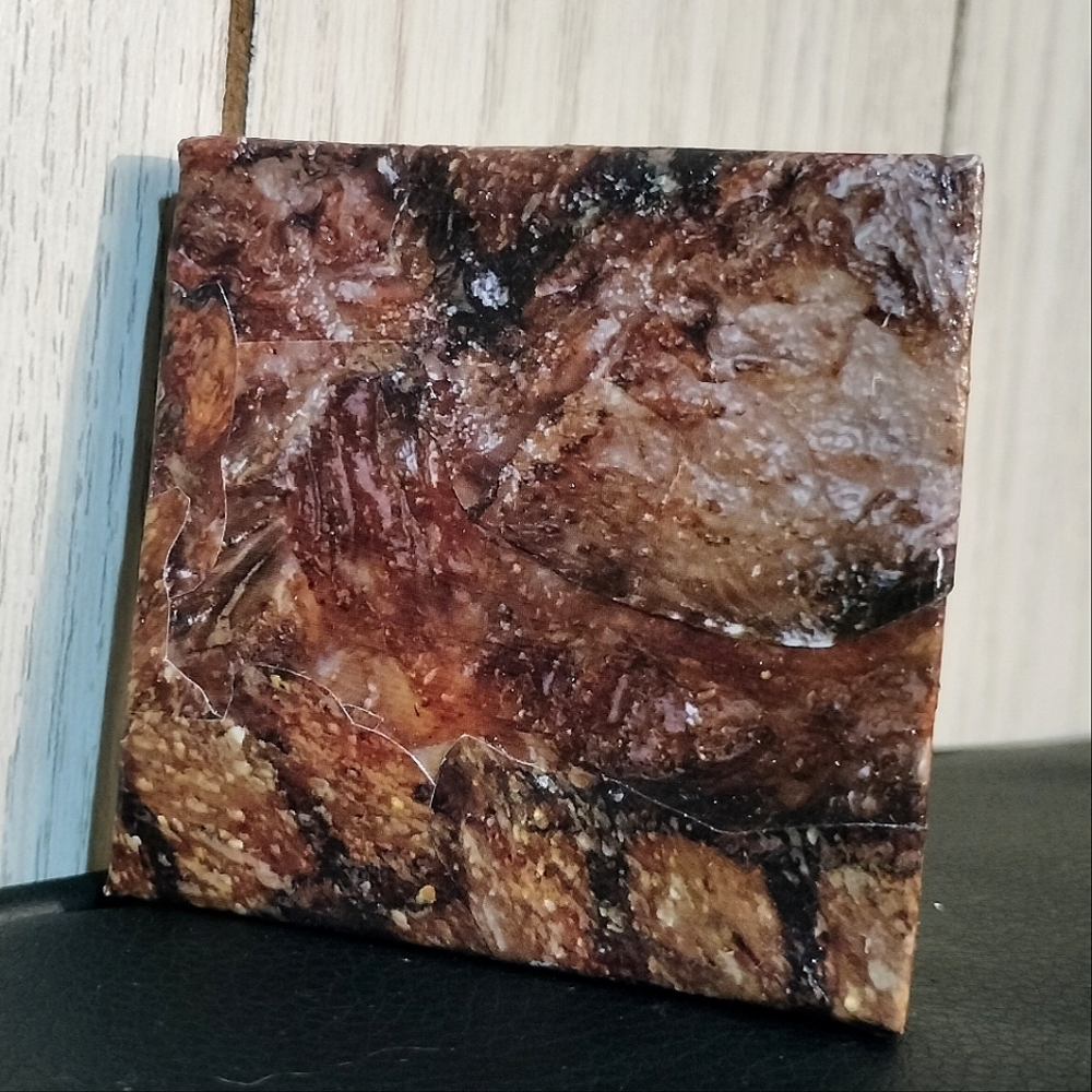 Cooked Meat Wall Art